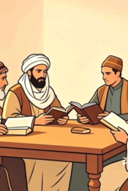 Mengenal 5 ulama Sunni terkenal asal lahir Iran, negara yang identik Syiah