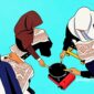 Ilustrasi membuat batik tulis - sukabumiheadline.com