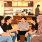 Ilustrasi nongkrong bareng teman-teman - sukabumiheadline.com