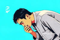 Ilustrasi penderita TBC - sukabumiheadline.com