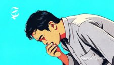 Ilustrasi penderita TBC - sukabumiheadline.com