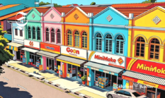 Aturan minimarket sesuai Permendag 23/2021 setelah kasus Alfamart ditutup massal