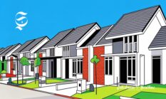 Penjualan rumah non subsidi di Sukabumi melambat dan cenderung menurun