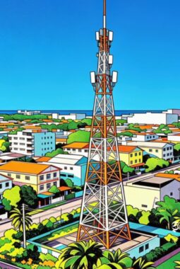 Tegur keras pemilik tower nakal, DPRD Kabupaten Sukabumi: Patuhi izin atau ditindak