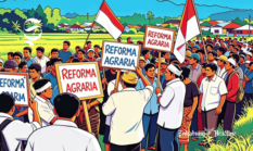 Wacana tertibkan lahan HGU di Sukabumi, Fraksi Rakyat: Untuk siapa? 10 tahun tak serius
