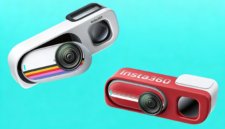 Insta360 Go 3S Retro Bundle - Insta