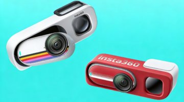 Insta360 Go 3S Retro Bundle - Insta