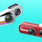 Insta360 Go 3S Retro Bundle - Insta