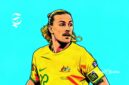 Jackson Irvine - Ilustrasi sukabumiheadline.com