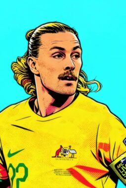 10 calon rekrutan Persib musim depan, dari Australia, Brasil hingga Irak