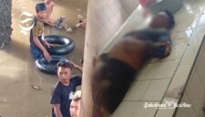 Jasad R warga Cibadak Sukabumi ditemukan tak bernyawa di Papua - Ist