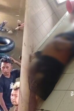 Pria asal Cibadak Sukabumi ditemukan tak bernyawa di Dermaga Poumako