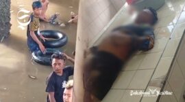 Jasad R warga Cibadak Sukabumi ditemukan tak bernyawa di Papua - Ist