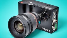 Kamera Chronos 1.4 - Kron Technologies
