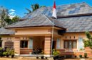 Kantor Kecamatan Cimanggu, Kabupaten Sukabumi - sukabumiheadline.com