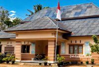 Kantor Kecamatan Cimanggu, Kabupaten Sukabumi - sukabumiheadline.com