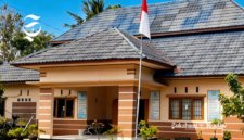 Kantor Kecamatan Cimanggu, Kabupaten Sukabumi - sukabumiheadline.com