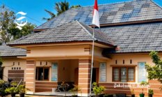 Kades di Cimanggu Sukabumi jadi tersangka kasus proyek jalan dan PAUD