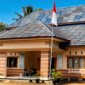 Kantor Kecamatan Cimanggu, Kabupaten Sukabumi - sukabumiheadline.com