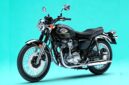 Kawasaki W800 - Kawasaki