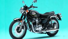 Kawasaki W800 - Kawasaki