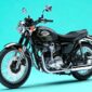 Kawasaki W800 - Kawasaki