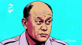 Kepala BGN, Dadan Hindayana - Ilustrasi sukabumiheadline.com