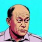Kepala BGN, Dadan Hindayana - Ilustrasi sukabumiheadline.com