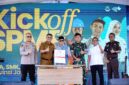 Kick off Sekolah Maung - Disdik Jabar