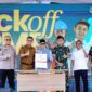 Kick off Sekolah Maung - Disdik Jabar