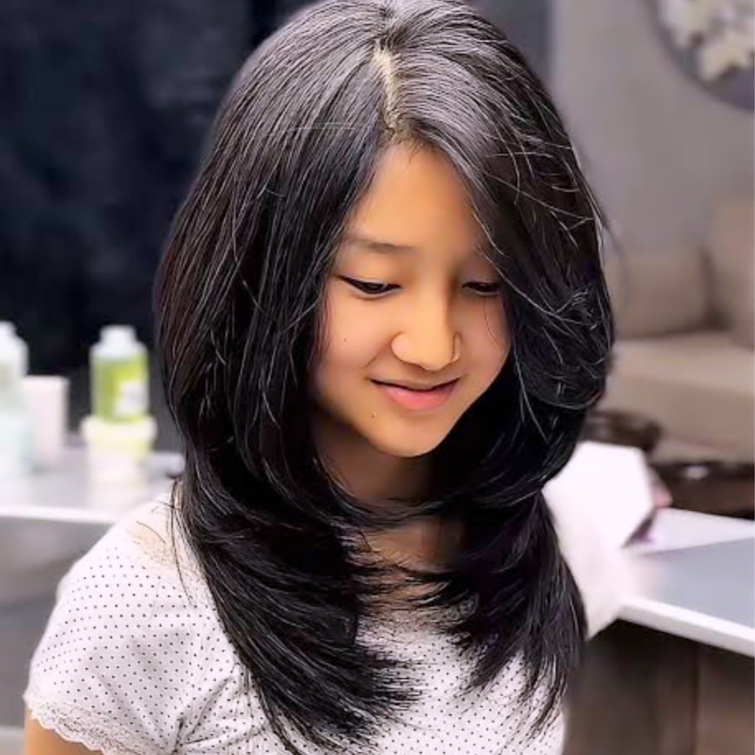 Korean High-Layers