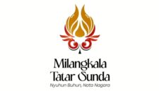 Logo Milangkala Tatar Sunda - Ist