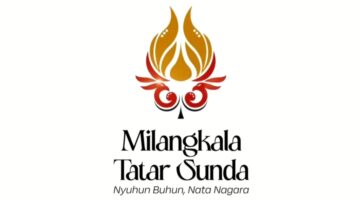Logo Milangkala Tatar Sunda - Ist