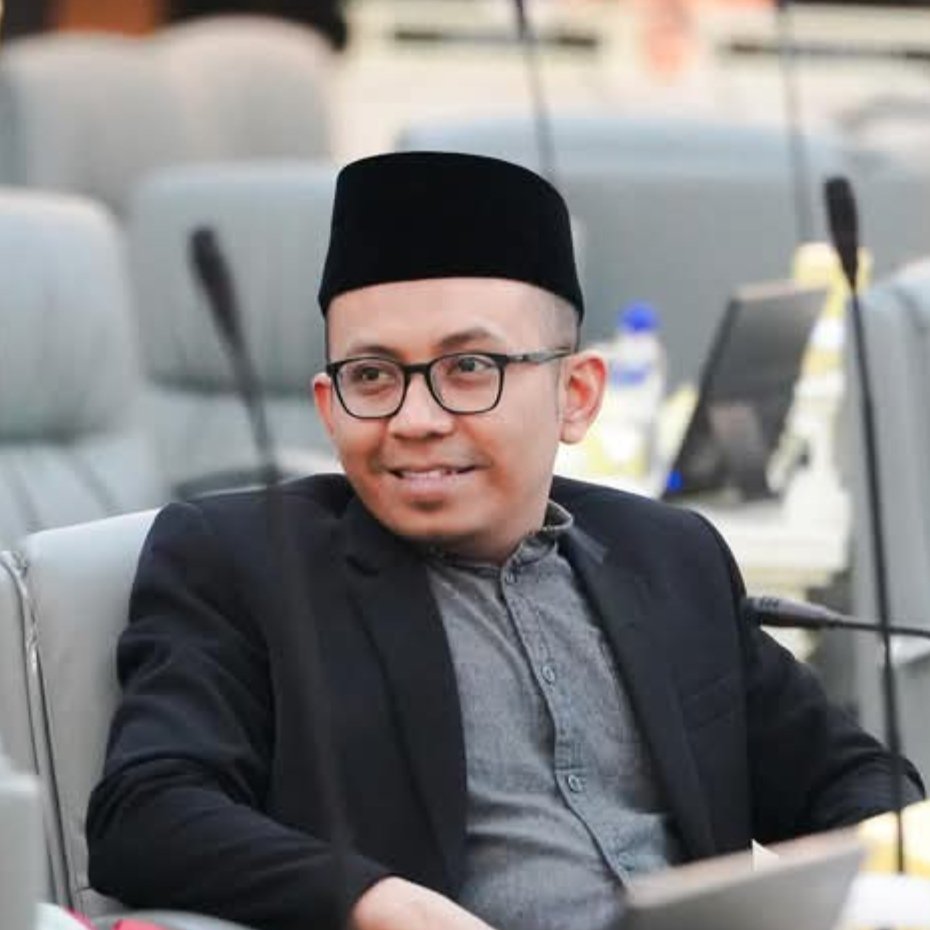 Maulana Yusuf Erwinsyah, politikus PKB - Ilustrasi sukabumiheadline.com