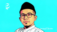 Maulana Yusuf Erwinsyah, politikus PKB - Ilustrasi sukabumiheadline.com