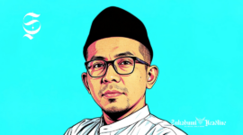 Maulana Yusuf Erwinsyah, politikus PKB - Ilustrasi sukabumiheadline.com