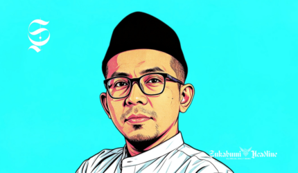 Maulana Yusuf Erwinsyah, politikus PKB - Ilustrasi sukabumiheadline.com