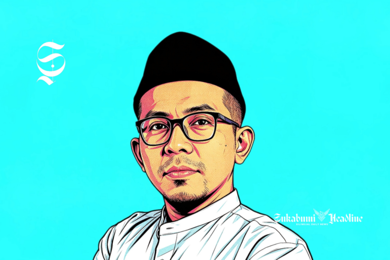 Maulana Yusuf Erwinsyah, politikus PKB - Ilustrasi sukabumiheadline.com