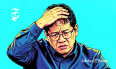 Rupiah terus anjlok, Purbaya: Tak masuk akal, saya stres