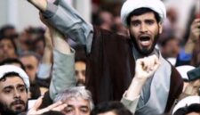 Muslim Syiah - Ist