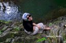 Nazla Fauziah - Dok. Pribadi