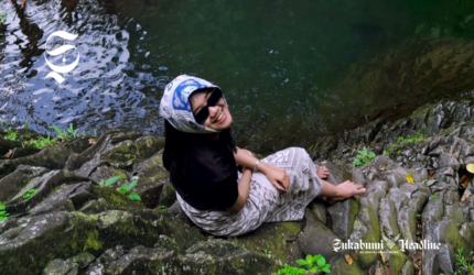 Nazla Fauziah - Dok. Pribadi