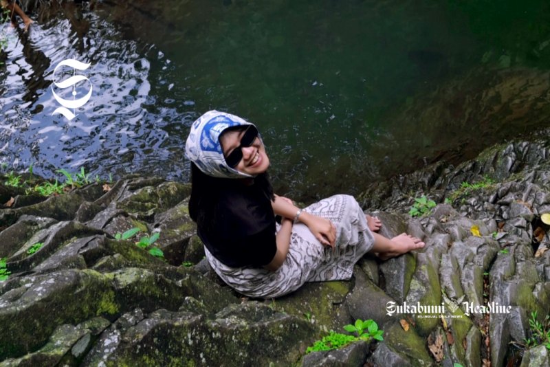 Nazla Fauziah - Dok. Pribadi