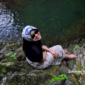 Nazla Fauziah - Dok. Pribadi