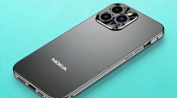 Nokia X700 5G - Nokia