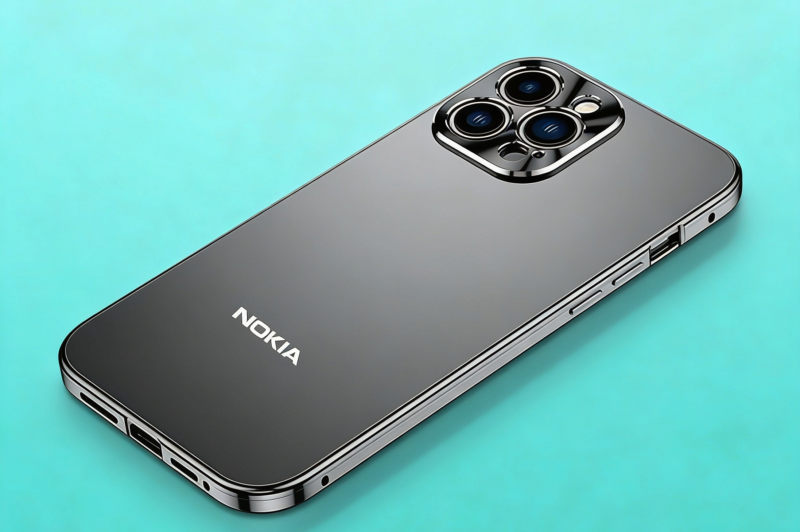 Nokia X700 5G - Nokia