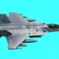 Pesawat tempur KF-21 Boromae - Ist