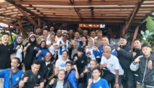 Polda Jabar dan manajemen Persib Bandung bakal bentuk Satgas “Bobotoh Jaga Persib, Jaga Lembur Sauyunan - Polda Jabar