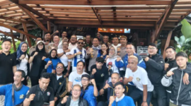 Polda Jabar dan manajemen Persib Bandung bakal bentuk Satgas “Bobotoh Jaga Persib, Jaga Lembur Sauyunan - Polda Jabar
