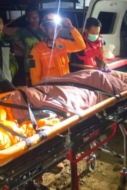 Endang Subarna, pendaki asal Sukabumi tewas di Gunung Rinjani